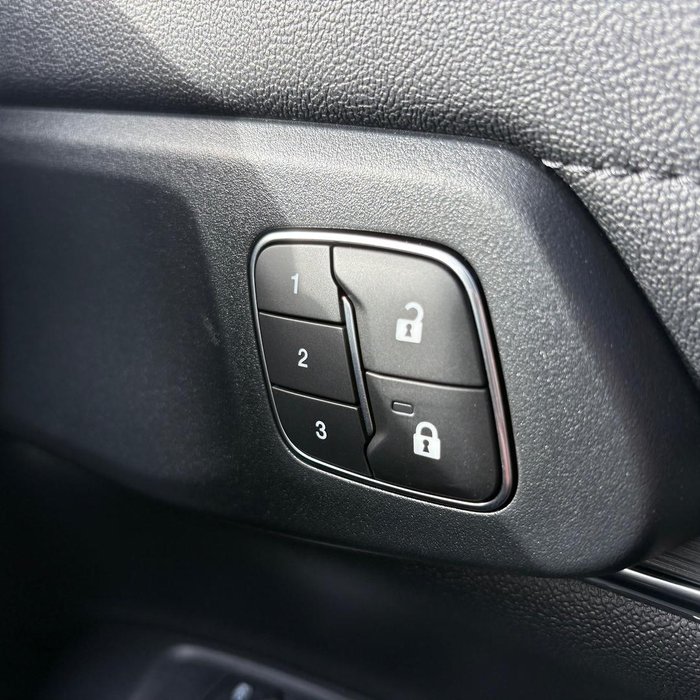 2025 Ford Everest Sport