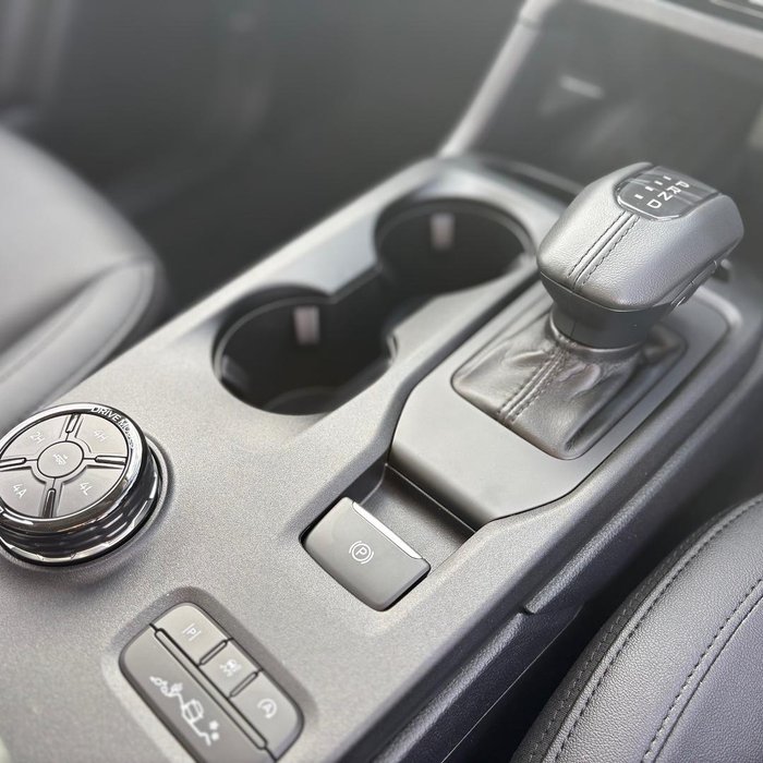2026 Ford Everest Sport