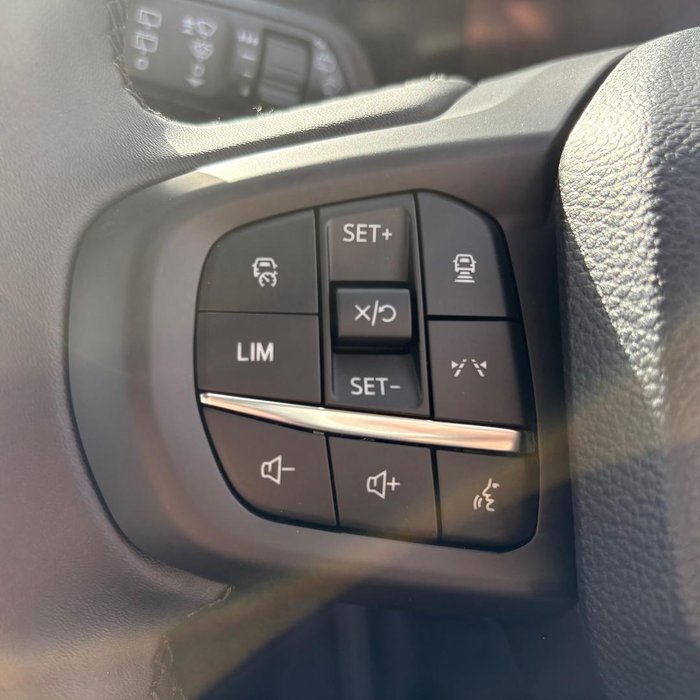 2026 Ford Everest Sport