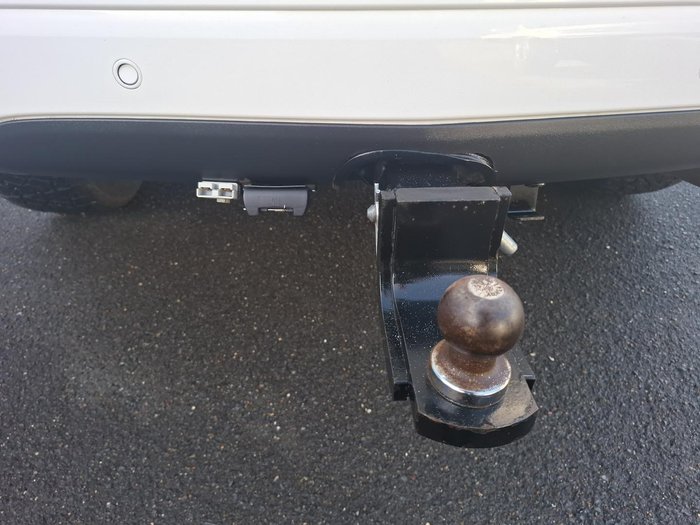 2019 Holden Trailblazer LT