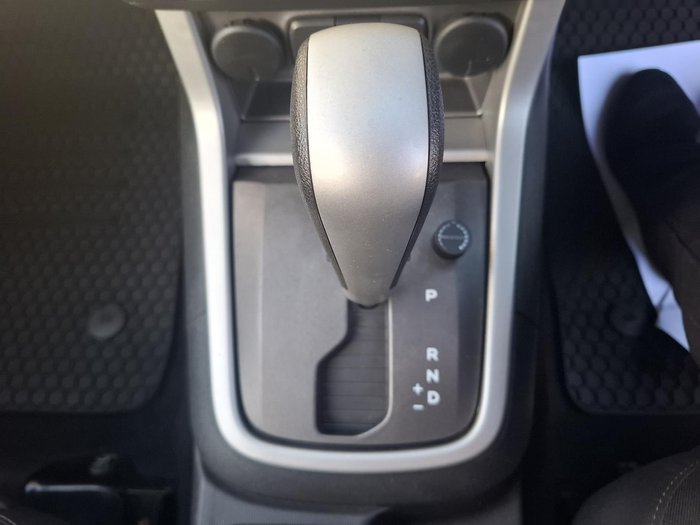 2019 Holden Trailblazer LT