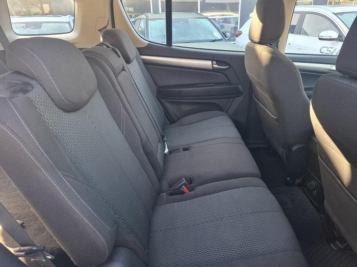 2019 Holden Trailblazer LT