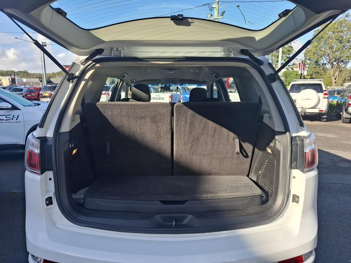 2019 Holden Trailblazer LT