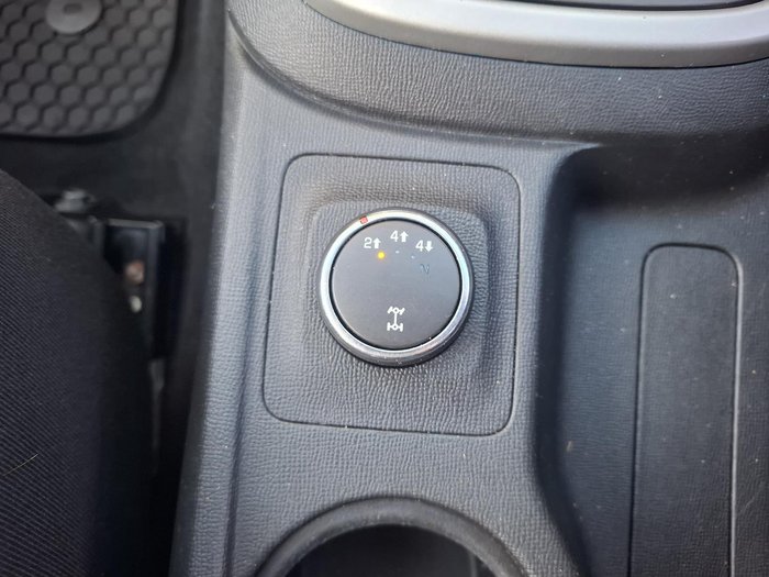 2019 Holden Trailblazer LT