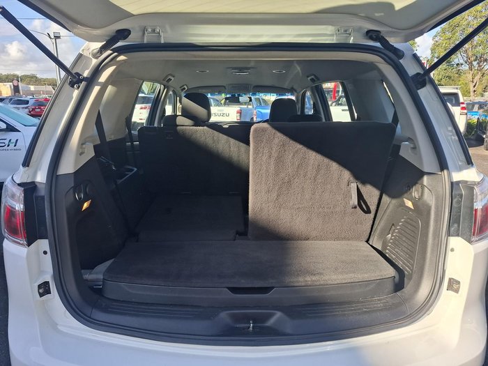 2019 Holden Trailblazer LT