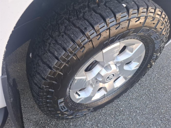 2019 Holden Trailblazer LT