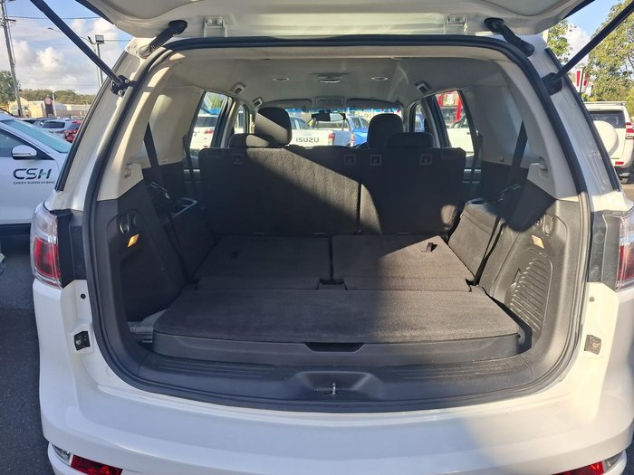2019 Holden Trailblazer LT