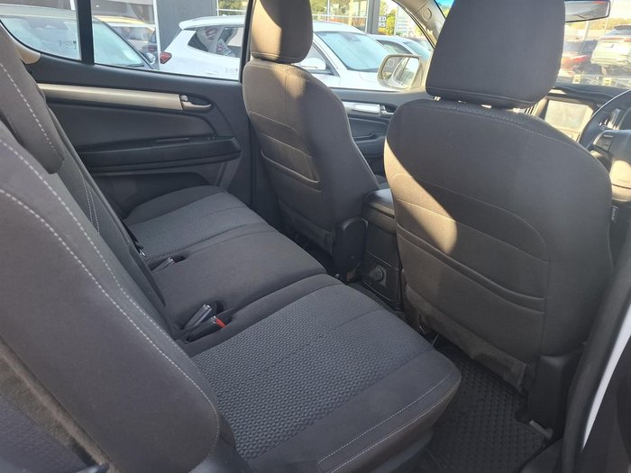 2019 Holden Trailblazer LT
