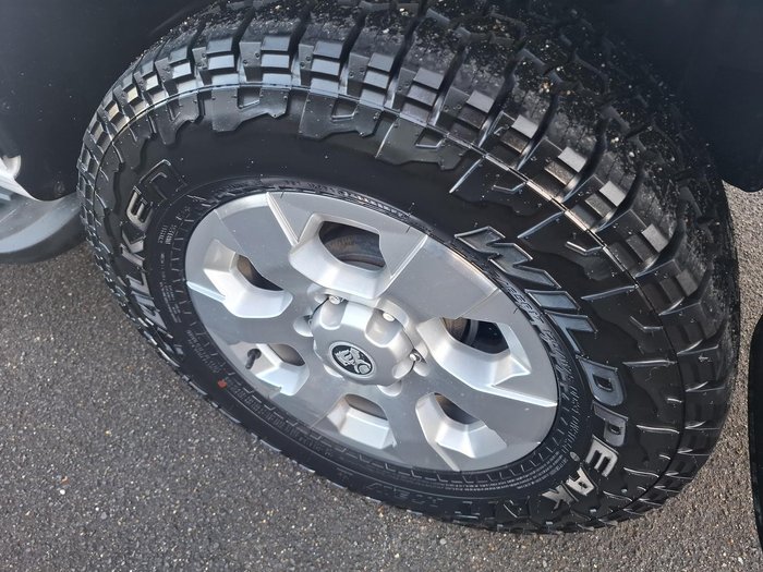 2019 Holden Trailblazer LT