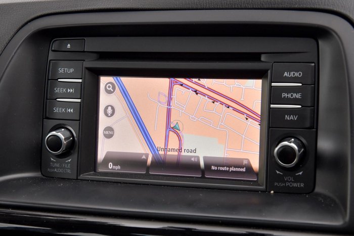 2013 Mazda CX-5 Grand Touring