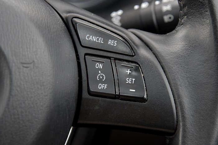2013 Mazda CX-5 Grand Touring