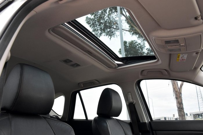 2013 Mazda CX-5 Grand Touring