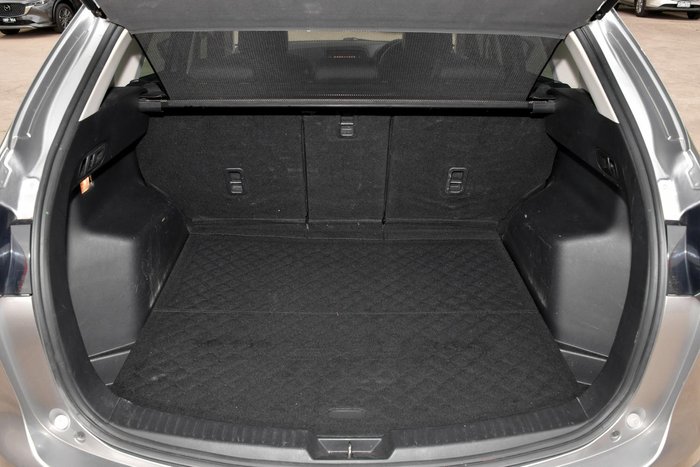 2013 Mazda CX-5 Grand Touring