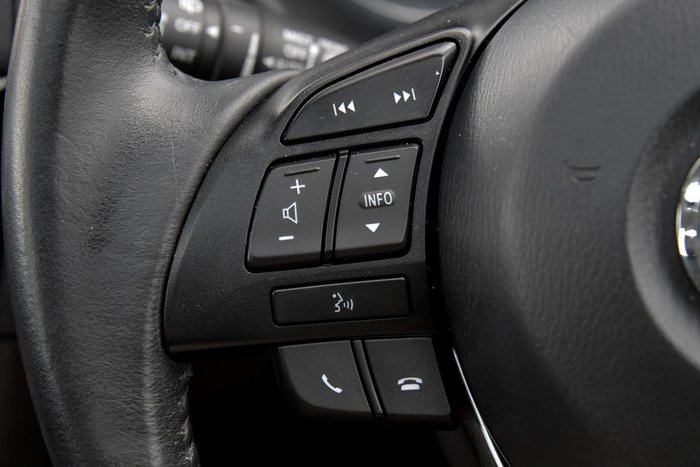 2013 Mazda CX-5 Grand Touring