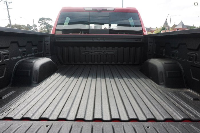 2026 Chevrolet Silverado 1500 ZR2 W/Tech Pack