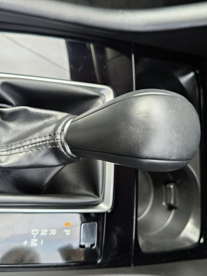 2024 Mazda 3 G20 Pure