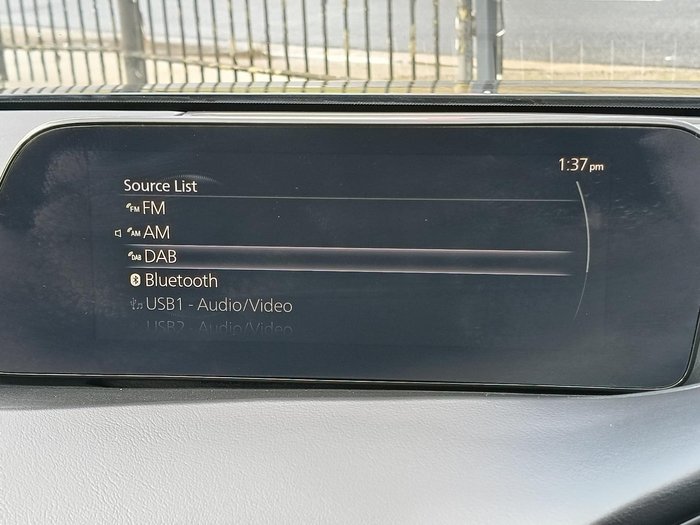2024 Mazda 3 G20 Pure