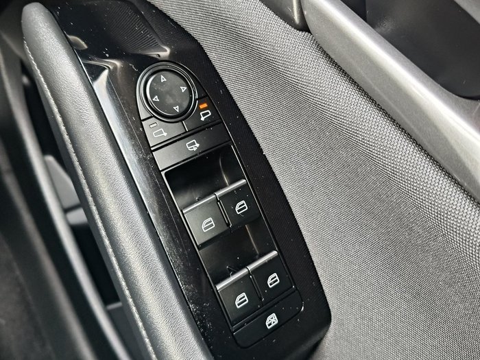 2024 Mazda 3 G20 Pure