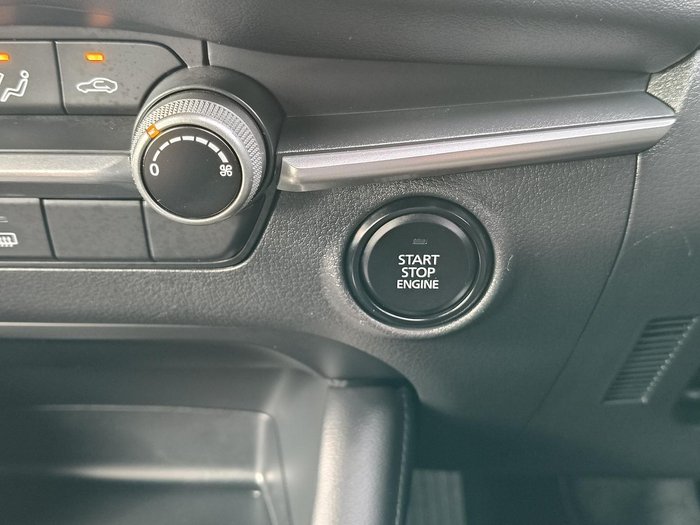 2024 Mazda 3 G20 Pure