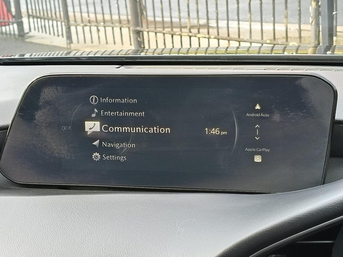 2024 Mazda 3 G20 Pure