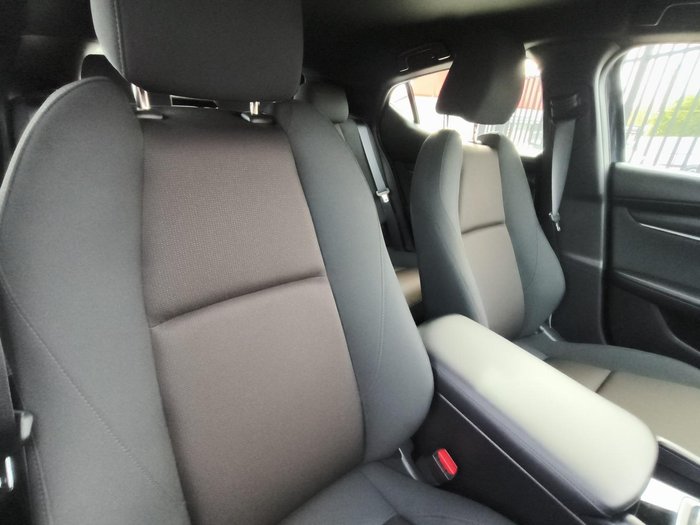 2024 Mazda 3 G20 Pure