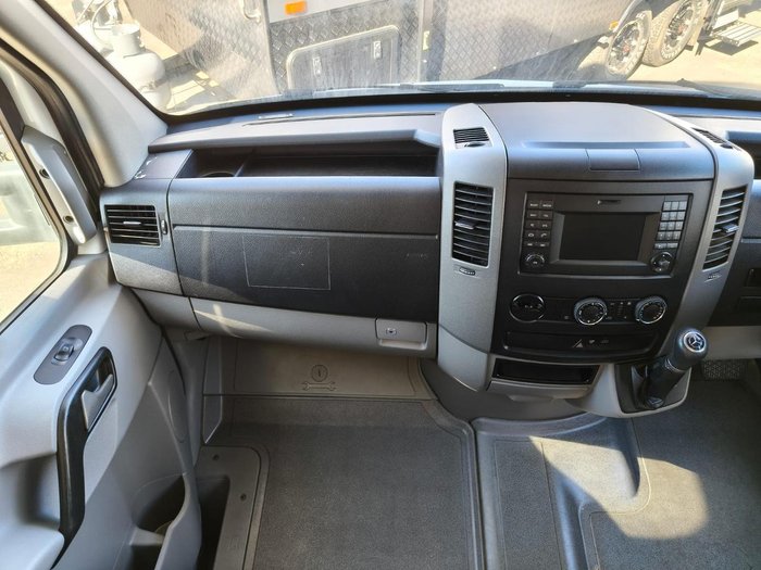 2018 Talvor Euro Deluxe 6 Berth
