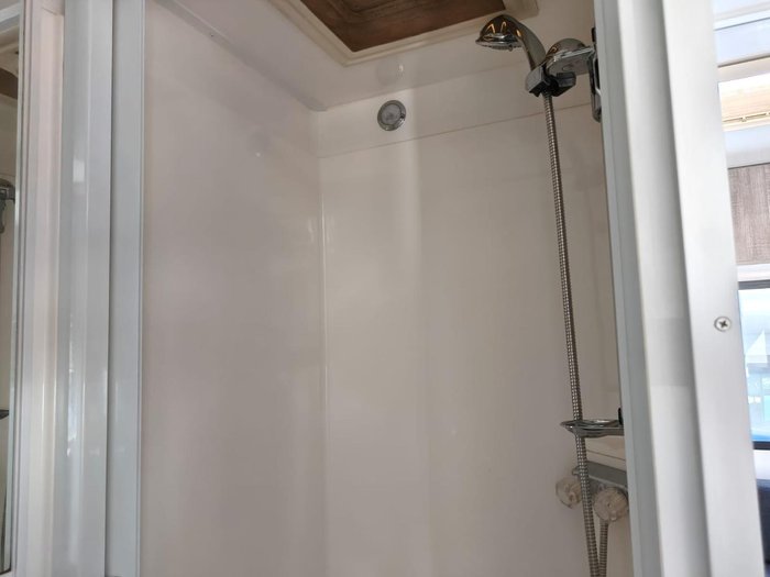 2018 Talvor Euro Deluxe 6 Berth