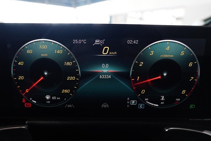 2021 Mercedes-Benz GLB-Class GLB250
