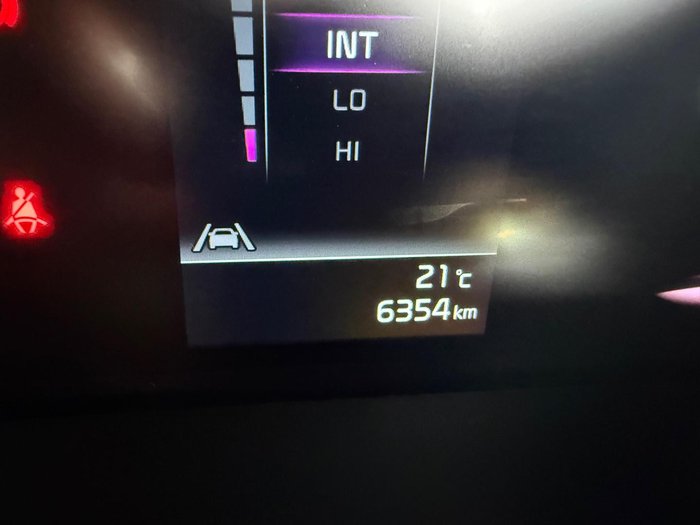 2025 Kia Picanto Sport