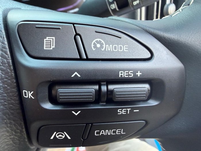 2025 Kia Picanto Sport