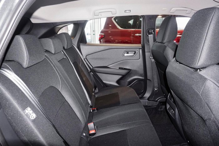2026 Nissan QASHQAI ST-L e-POWER