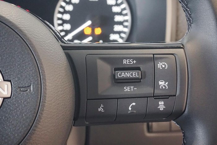 2026 Nissan QASHQAI ST-L e-POWER
