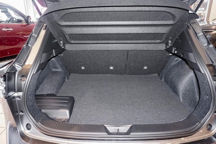 2026 Nissan QASHQAI ST-L e-POWER