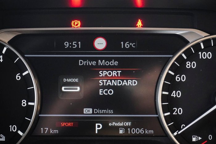 2026 Nissan QASHQAI ST-L e-POWER
