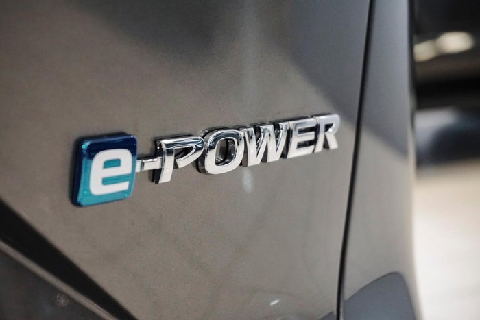2026 Nissan QASHQAI ST-L e-POWER