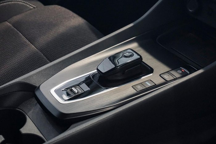 2026 Nissan QASHQAI ST-L e-POWER