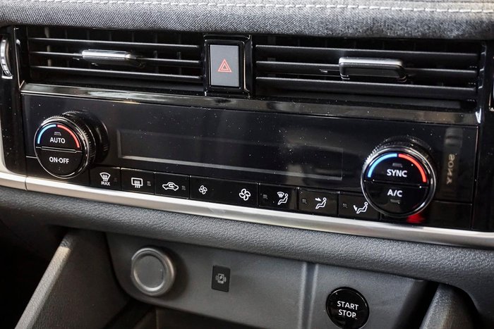 2026 Nissan QASHQAI ST-L e-POWER