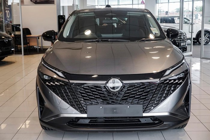 2026 Nissan QASHQAI ST-L e-POWER