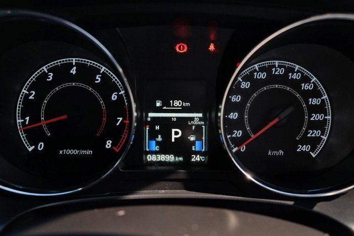 2023 Mitsubishi ASX ES