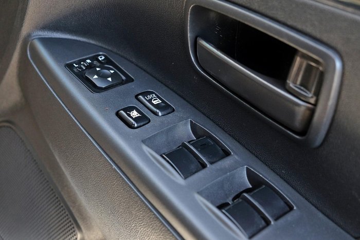 2023 Mitsubishi ASX ES