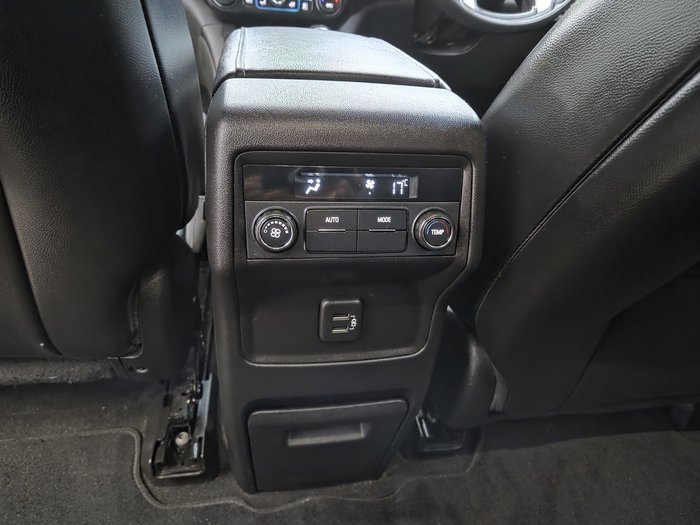 2018 Holden Acadia