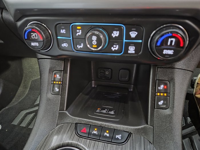 2018 Holden Acadia