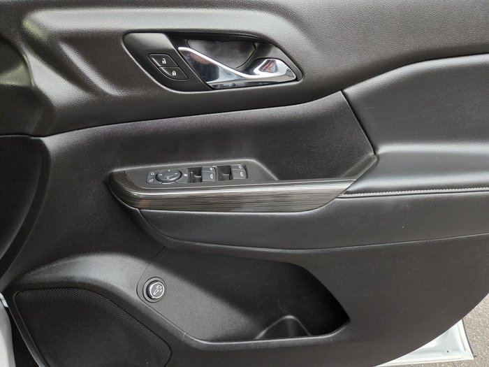 2018 Holden Acadia