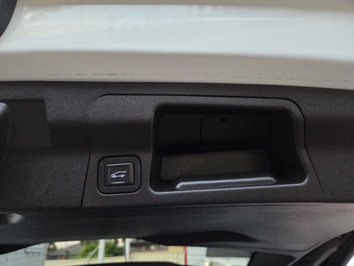 2018 Holden Acadia