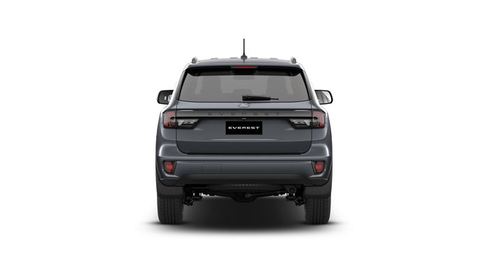 2026 Ford Everest Active
