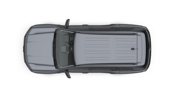 2026 Ford Everest Active