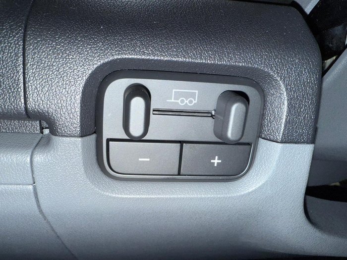 2026 Kia Tasman S