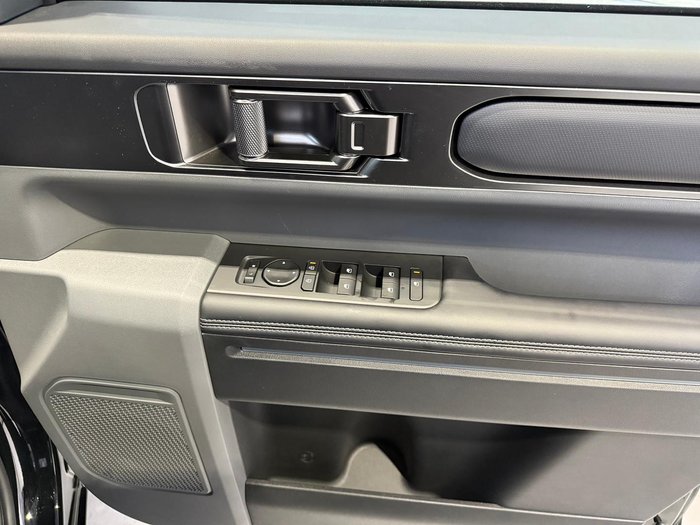 2026 Kia Tasman S