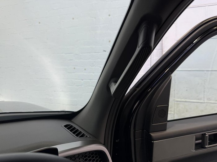 2026 Kia Tasman S
