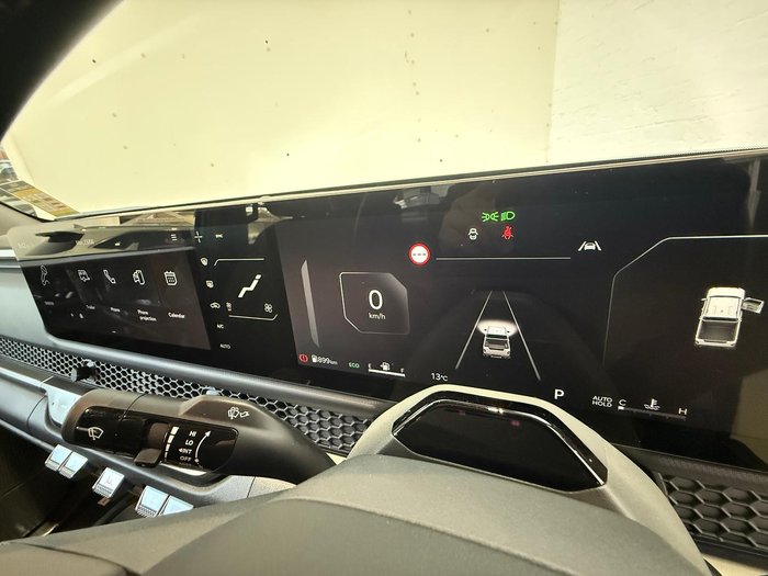 2026 Kia Tasman S